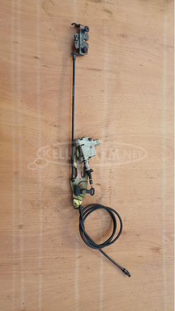 Piaggio Beverly 500 komplett ülészár