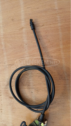 Piaggio Beverly 500 komplett ülészár