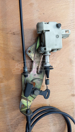 Piaggio Beverly 500 komplett ülészár