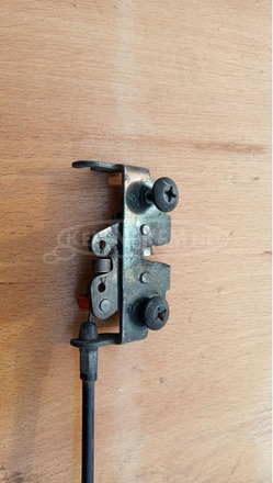 Piaggio Beverly 500 komplett ülészár