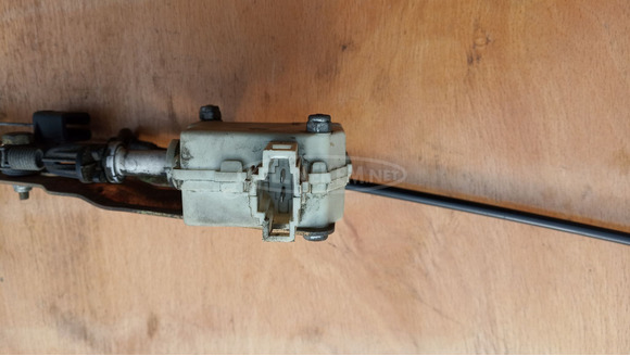 Piaggio Beverly 500 komplett ülészár