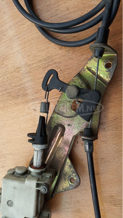 Piaggio Beverly 500 komplett ülészár