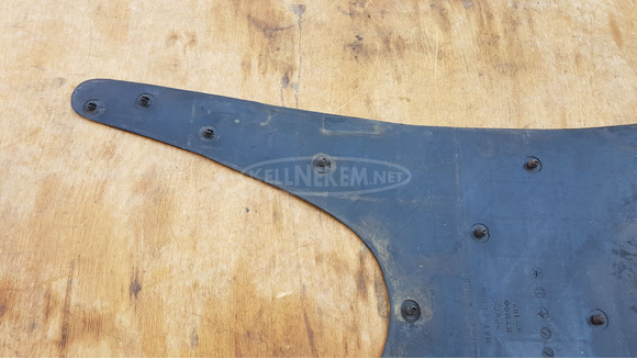 Kymco dink 125 - 150 gumiszőnyeg - 9/10