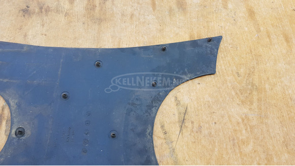 Kymco dink 125 - 150 gumiszőnyeg - 10/10