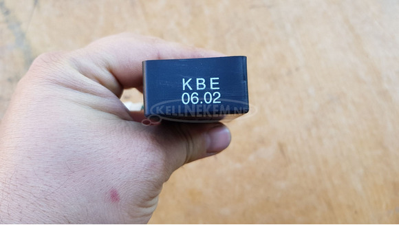 Kymco dink 125 - 150 index és elakadás jelző vezérlő egység - 4/6