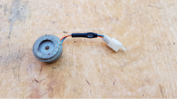 Kymco dink 125 - 150 index relé - 1/5