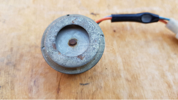 Kymco dink 125 - 150 index relé - 2/5