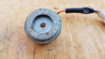 Kymco dink 125 - 150 index relé