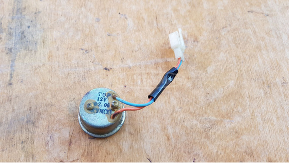 Kymco dink 125 - 150 index relé - 3/5