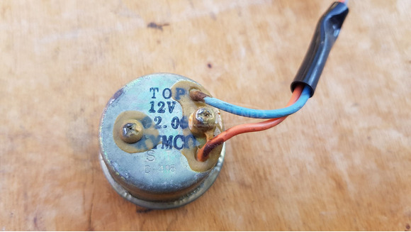 Kymco dink 125 - 150 index relé - 4/5