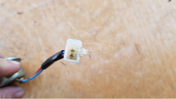 Kymco dink 125 - 150 index relé - 5/5