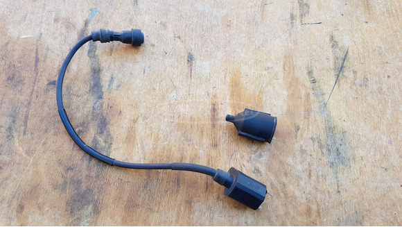 Kymco dink 125 - 150 gyújtótrafó - 1/8