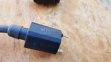 Kymco dink 125 - 150 gyújtótrafó