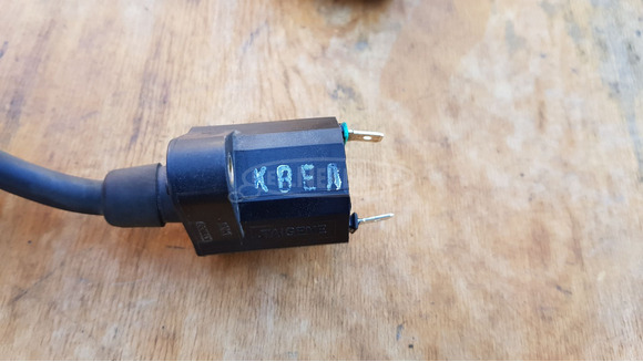 Kymco dink 125 - 150 gyújtótrafó - 4/8