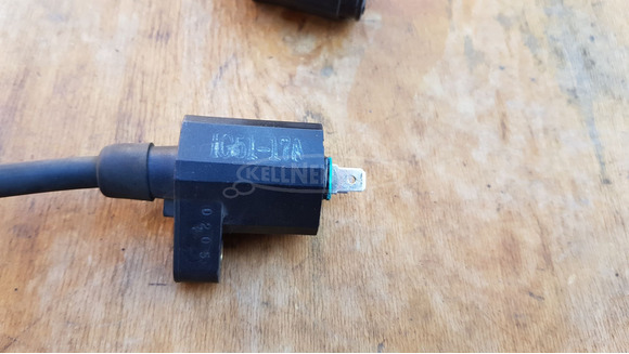 Kymco dink 125 - 150 gyújtótrafó - 5/8