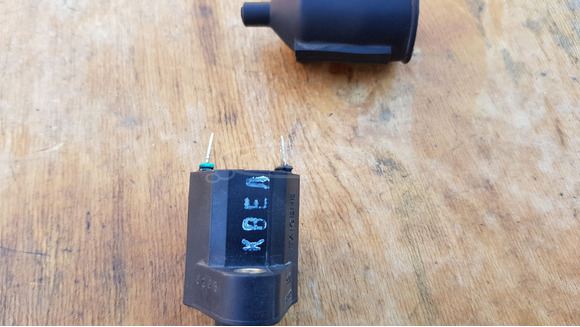 Kymco dink 125 - 150 gyújtótrafó - 6/8