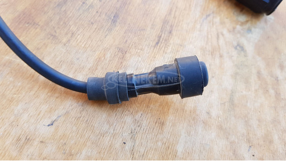 Kymco dink 125 - 150 gyújtótrafó - 7/8