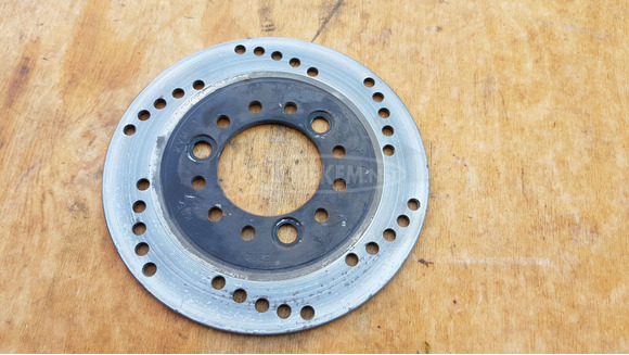 Kymco dink 125 - 150 hátsó féktárcsa