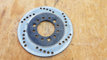 Kymco dink 125 - 150 hátsó féktárcsa