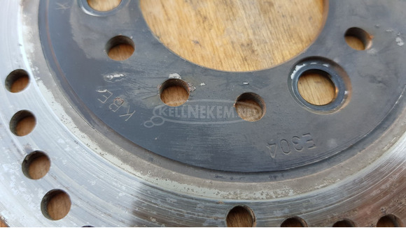 Kymco dink 125 - 150 hátsó féktárcsa