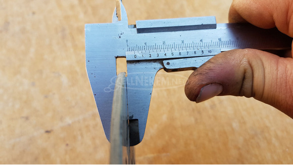 Kymco dink 125 - 150 hátsó féktárcsa