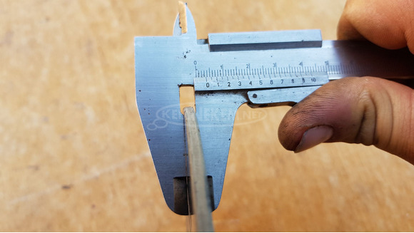 Kymco dink 125 - 150 hátsó féktárcsa