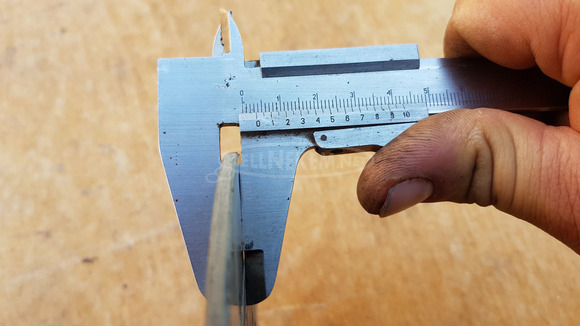 Kymco dink 125 - 150 hátsó féktárcsa