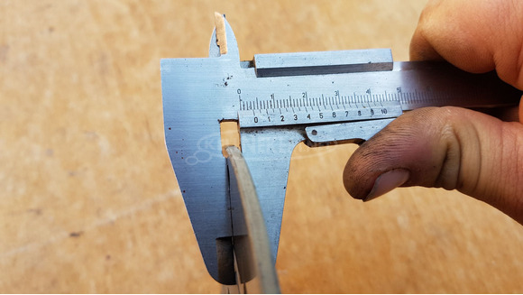 Kymco dink 125 - 150 hátsó féktárcsa