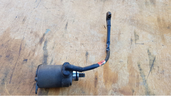 Kymco dink 125 - 150 önindító - 1/9