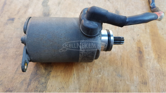 Kymco dink 125 - 150 önindító - 2/9