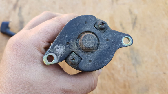 Kymco dink 125 - 150 önindító - 6/9