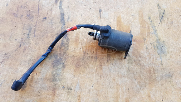 Kymco dink 125 - 150 önindító - 9/9