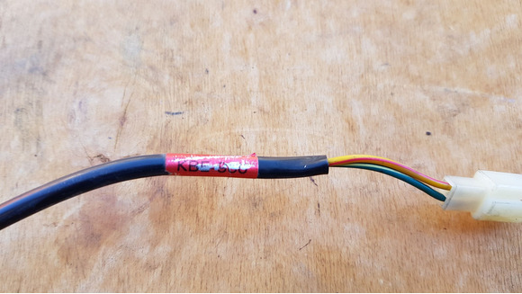 Kymco dink 125 - 150 indító relé - 6/8