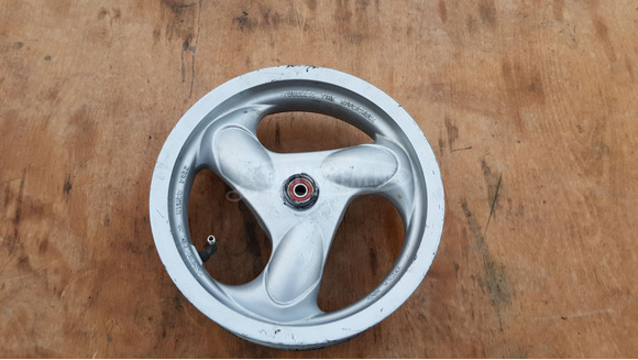 Kymco dink 125 - 150 12