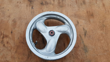 Kymco dink 125 - 150 12