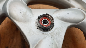 Kymco dink 125 - 150 12