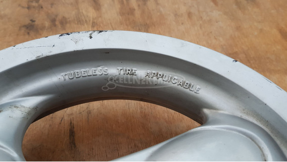 Kymco dink 125 - 150 12