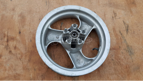 Kymco dink 125 - 150 12