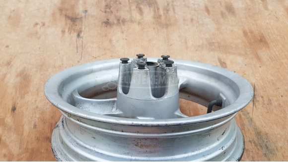 Kymco dink 125 - 150 12