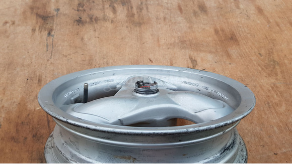 Kymco dink 125 - 150 12