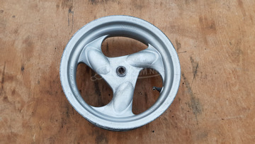 Kymco dink 125 - 150 12