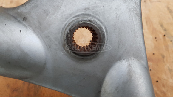 Kymco dink 125 - 150 12