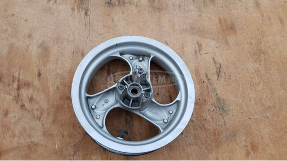 Kymco dink 125 - 150 12