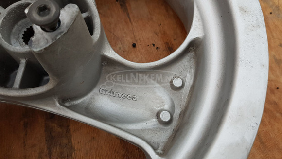 Kymco dink 125 - 150 12