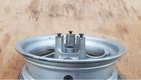 Kymco dink 125 - 150 12