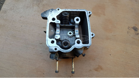 Kymco dink 150 hengerfej - 8/8