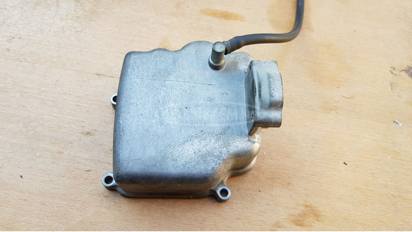 Kymco dink 125 - 150 szelepfedél - 1/6