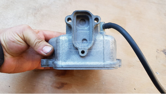 Kymco dink 125 - 150 szelepfedél - 2/6