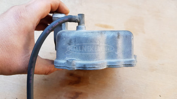 Kymco dink 125 - 150 szelepfedél