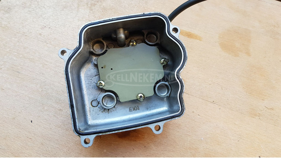 Kymco dink 125 - 150 szelepfedél - 5/6